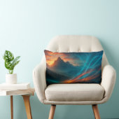 ワイルドスピリットクッション ランバークッション (椅子)