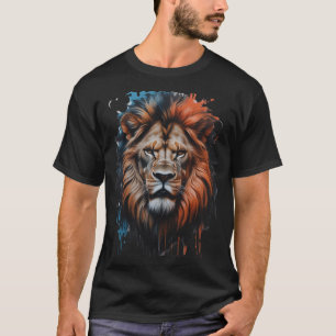 『ワイルドスピリットフリーソウル』 Tシャツ