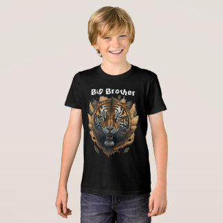 ワイルドスピリット トライブレンドTシャツ