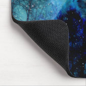 ワイルドスピリット マウスパッド (コーナー)