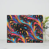 ワイルドス鮮やかプラン (スタンド正面)