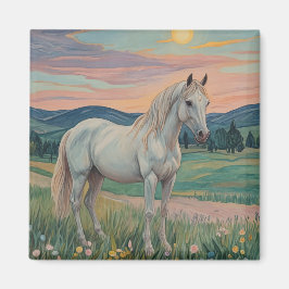 ワイルドセレナーデ マグネット