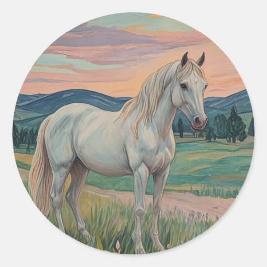 ワイルドセレナーデ ラウンドシール (正面)