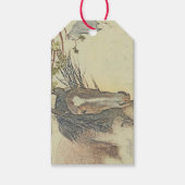 ワイルドセレニティ、ギフトラベルパックとトウェイン ギフトタグ (正面)