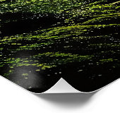 ワイルドソウルの滝 ポスター (コーナー)