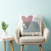 ワイルドソウル クッション (椅子)