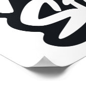 ワイルドソウル ポスター (角)