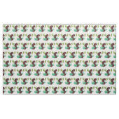 ワイルドタイガーアート ファブリック (ヤード)