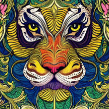 ワイルドタイガートランプ