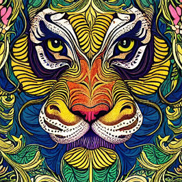 ワイルドタイガートランプ トランプ