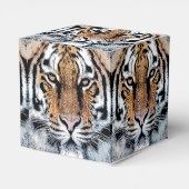 ワイルドタイガーポートレートグラフィックプレススタイル フェイバーボックス (裏面サイド)