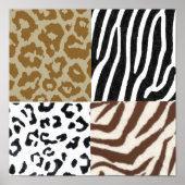 ワイルドタン ポスター (正面)