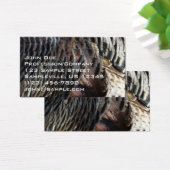 ワイルドターキーフェザーI抽象芸術自然デザイン (デスク)