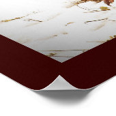 ワイルドターキーポスター ポスター (角)