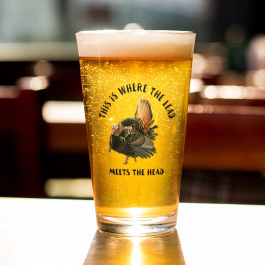 ワイルドターキー狩り春シーズンゴブラー タンブラーグラス