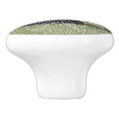 ワイルドターキー セラミックノブ (側面)