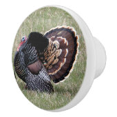 ワイルドターキー セラミックノブ (右)