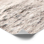 ワイルドターキー ポスター (角)