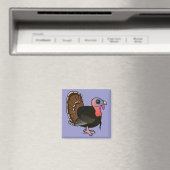 ワイルドターキー マグネット (インサイチュ (食洗機))