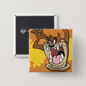 ワイルドターズ™ 缶バッジ (正面&裏面)