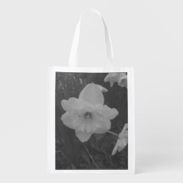 ワイルドダッフォディル エコバッグ