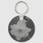 ワイルドダッフォディル キーホルダー (裏面)