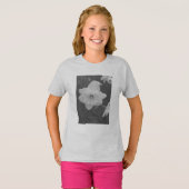 ワイルドダッフォディル Tシャツ (正面フル)