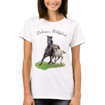 ワイルドダルメンホースキュートフォール_デュルメナーワイルドフェルド