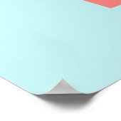 ワイルドチャイルド スカンディア ホース ナーサリー ポスター (角)