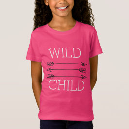 ワイルドチャイルド Tシャツ