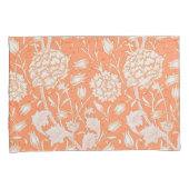 ワイルドチューリップ |ウィリアム・モリス | 枕カバー (正面右)