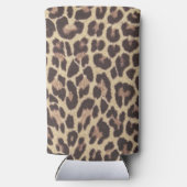 ワイルドチーターバチェロレッテ スリム缶クーラー (裏面)