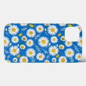 ✨ワイルドデイジーの花🌼💛ミニマルな植物のエレガンス Case-Mate iPhoneケース (裏面 (横))