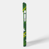 ワイルドデイジー Case-Mate iPhoneケース (裏面 / 左)