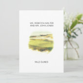 ワイルドデュネス – チャールストン シーズンカード (スタンド正面)