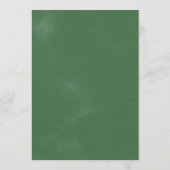 ワイルドトロピカルパームウィーズベビーアドバイスカード アドバイスカード (裏面)