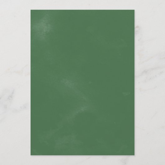 ワイルドトロピカルパームウィーズベビーアドバイスカード アドバイスカード (裏面)