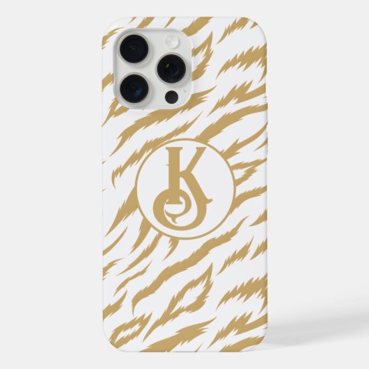 ワイルドドラゴンスキン iPhoneケース (裏面)