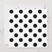 ワイルドドリームサファリアドベンチャーバースデーパーティー 招待状 (裏面)