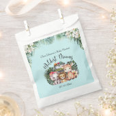 ワイルドドリームサファリアドベンチャー フェイバーバッグ (クリップ留めされた状態)