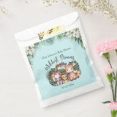 ワイルドドリームサファリアドベンチャー フェイバーバッグ (封をした状態)