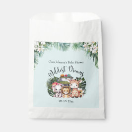 ワイルドドリームサファリアドベンチャー フェイバーバッグ