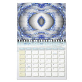 ワイルドネス2022カレンダー カレンダー (1月 2027)