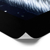 ワイルドネースワイルドウルフ ポスター (角)