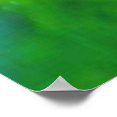 ワイルドハレの森 ポスター (角)