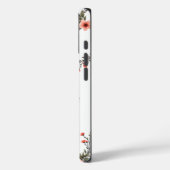 ワイルドハートフリーソウルIphoneケース Case-Mate iPhoneケース (裏面 / 左)