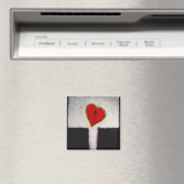 ワイルドハート磁石 マグネット (インサイチュ (食洗機))