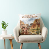 ワイルドハート クッション (椅子)