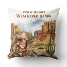 ワイルドハート