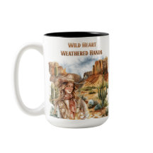 ワイルドハート